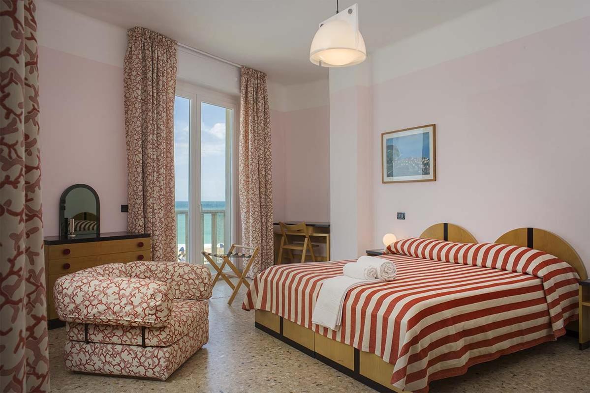Hotel Marcelli Numana Ngoại thất bức ảnh