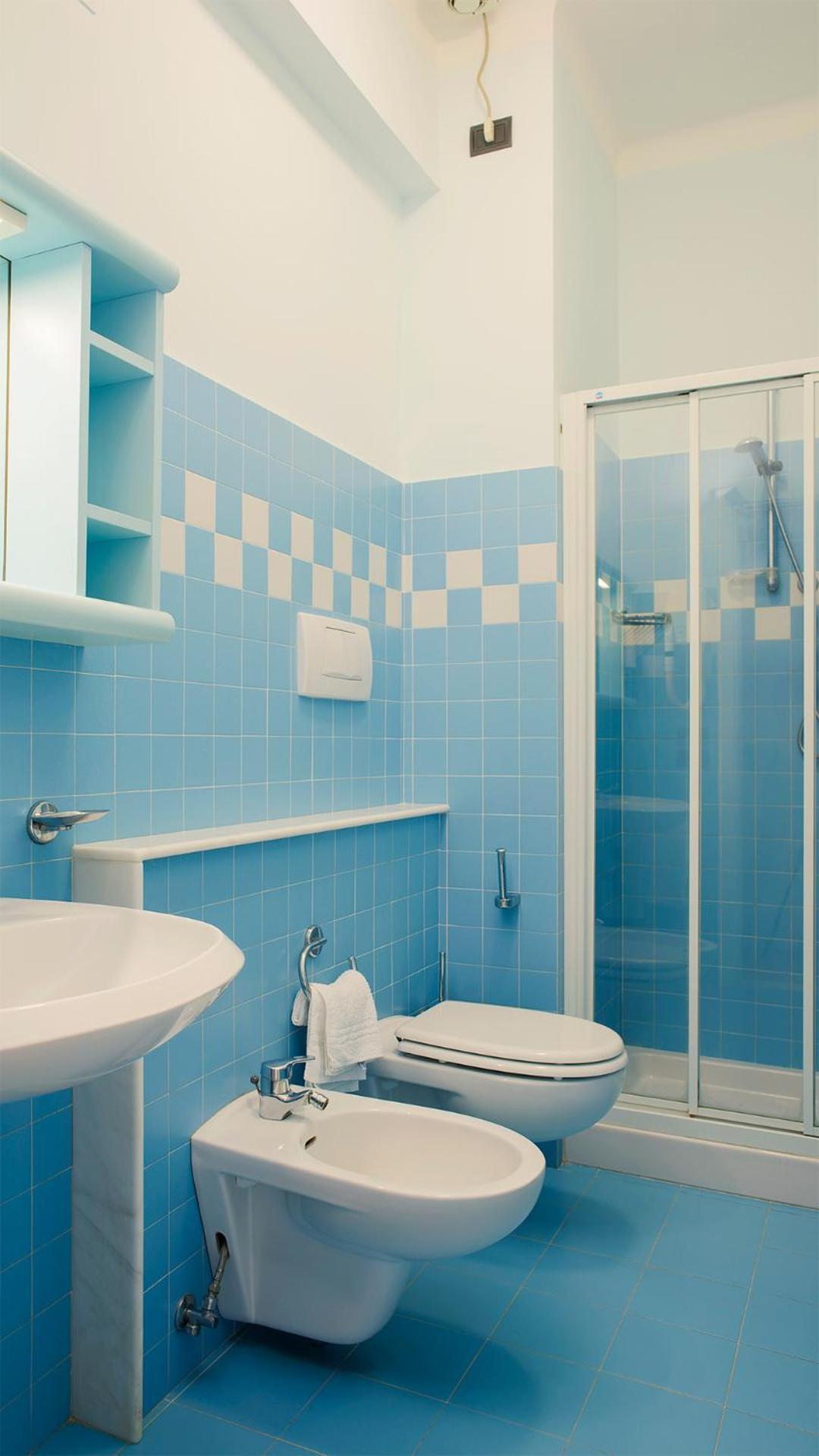 Hotel Marcelli Numana Ngoại thất bức ảnh