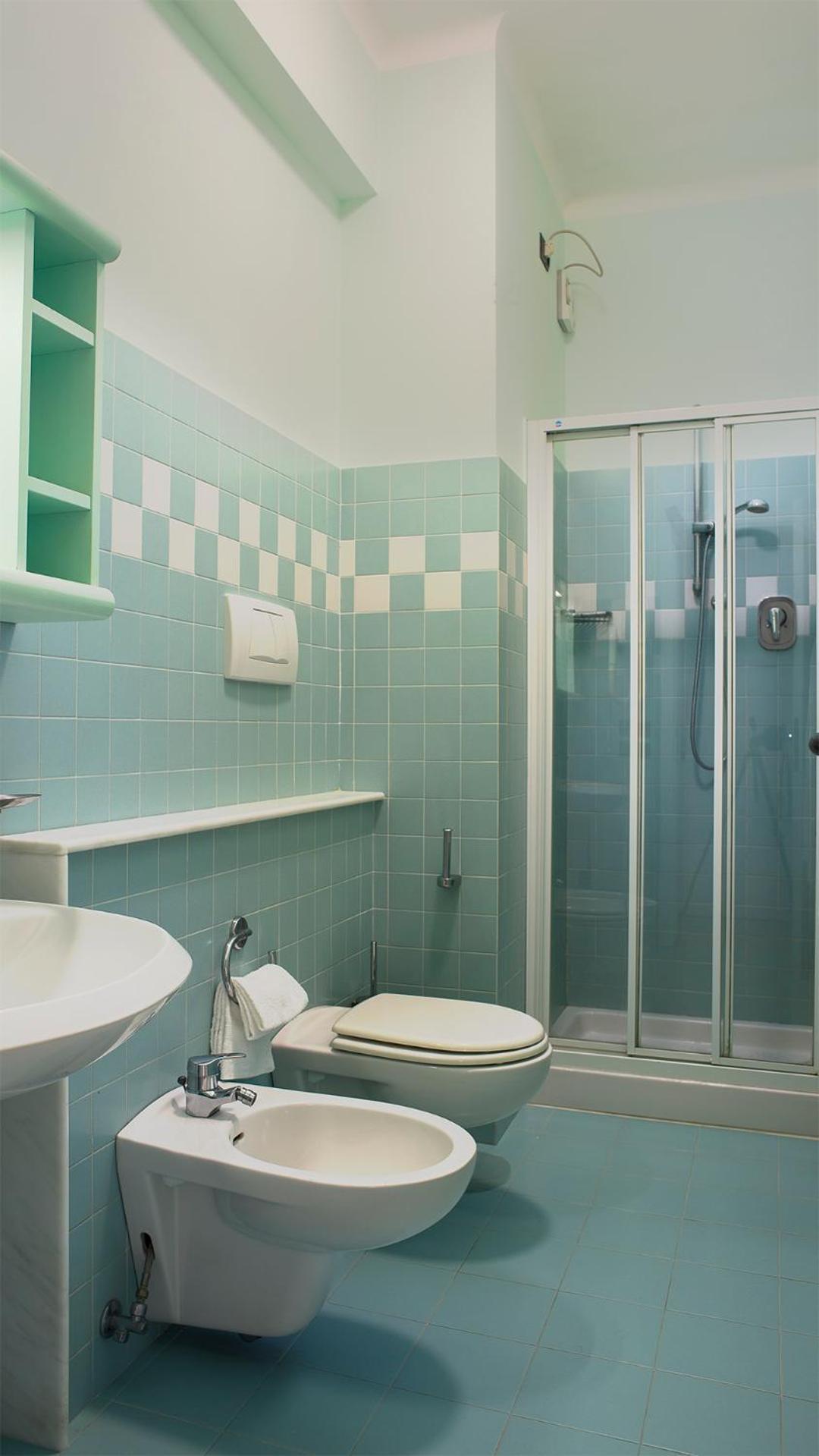 Hotel Marcelli Numana Ngoại thất bức ảnh