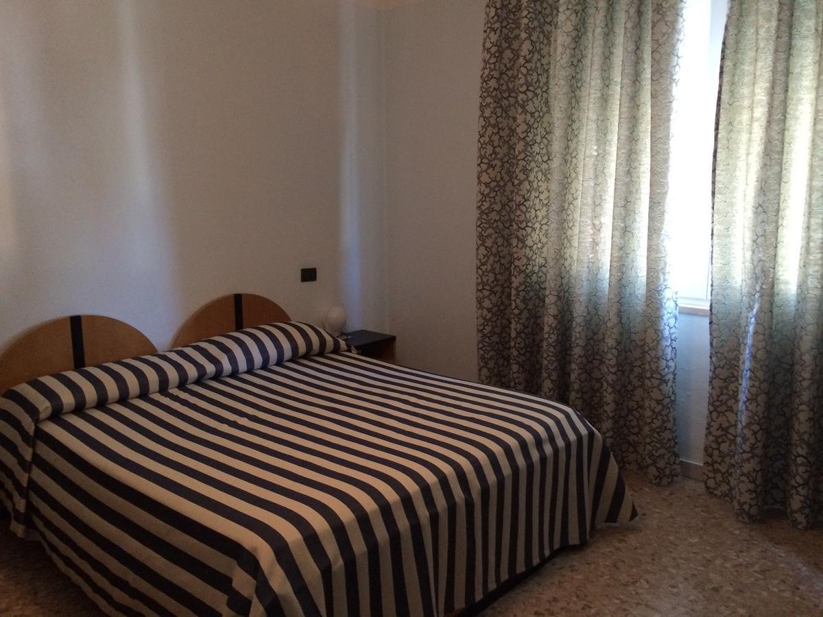 Hotel Marcelli Numana Ngoại thất bức ảnh