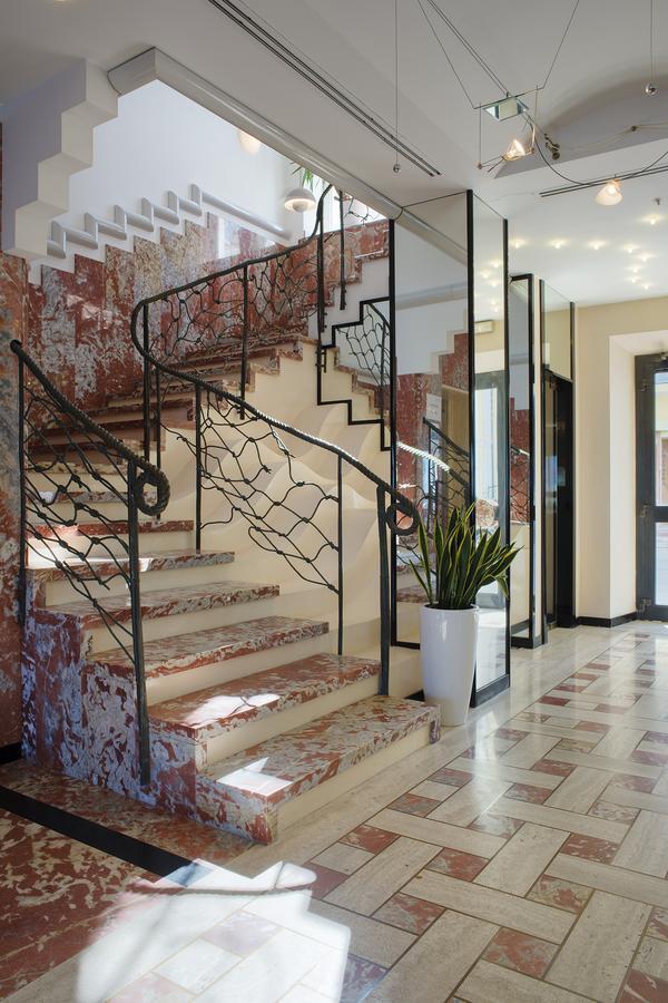 Hotel Marcelli Numana Ngoại thất bức ảnh