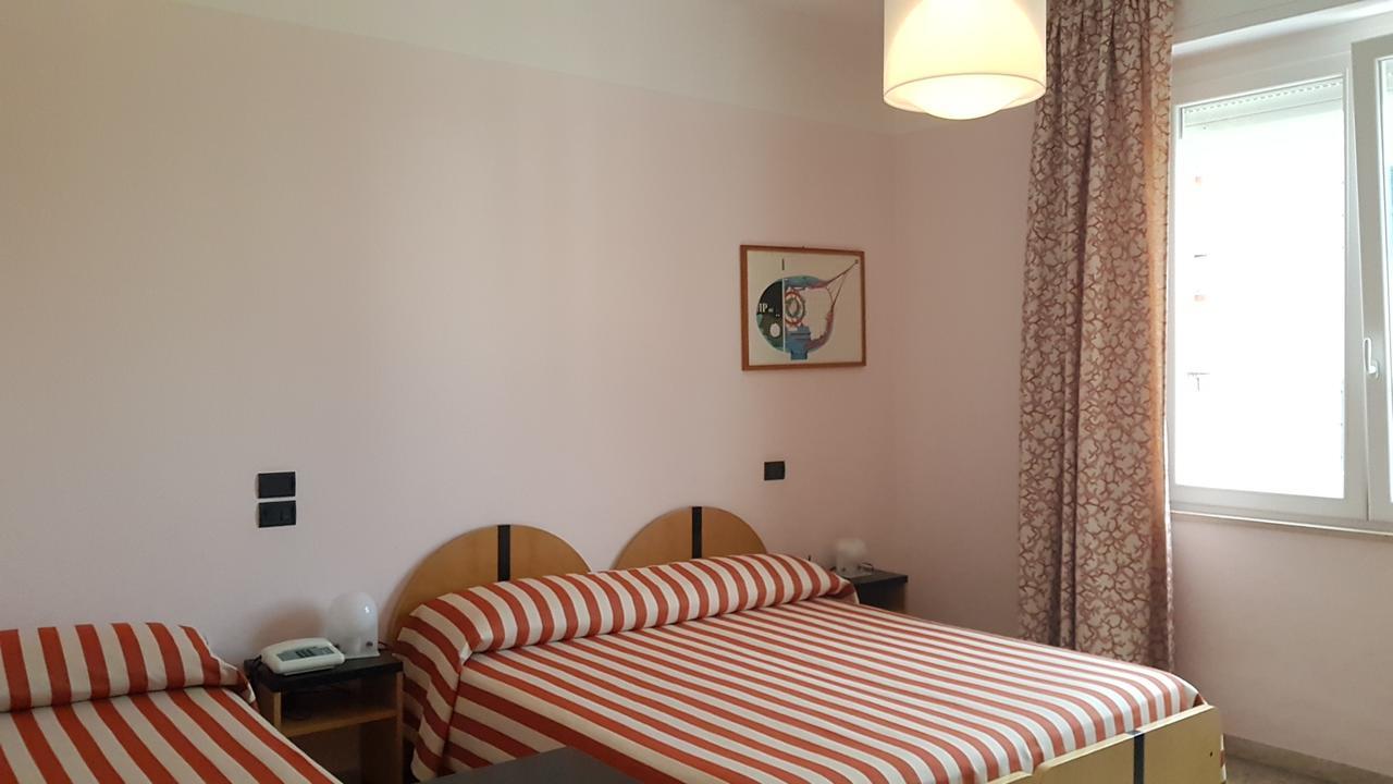 Hotel Marcelli Numana Ngoại thất bức ảnh